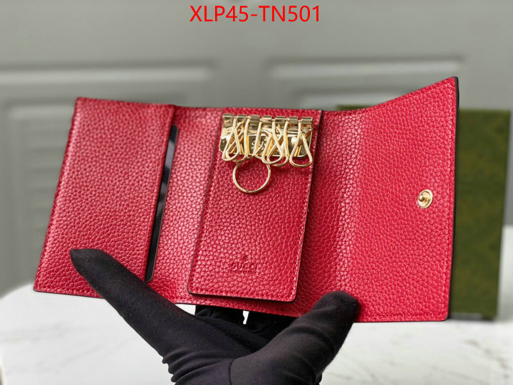 Gucci Bags(4A)-Wallet-,ID: TN501,$: 45USD