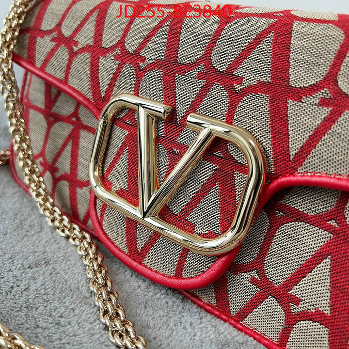 Valentino Bags (TOP)-LOC-V Logo ,buy sell ,ID: BE3840,$: 255USD