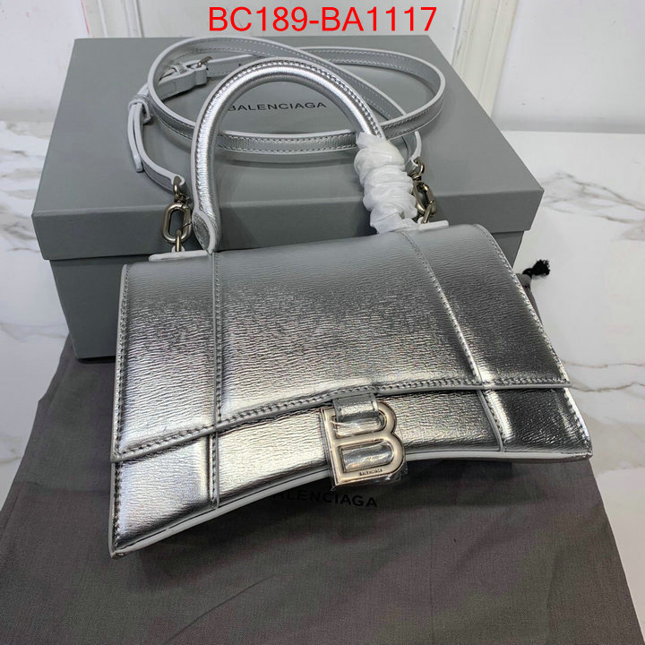 Balenciaga Bags(TOP)-Hourglass-,where quality designer replica ,ID:BA1117,$: 189USD