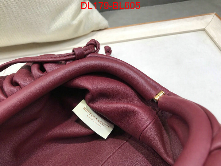 BV Bags(TOP)-Pouch Series-,7 star ,ID: BL605,$:179USD