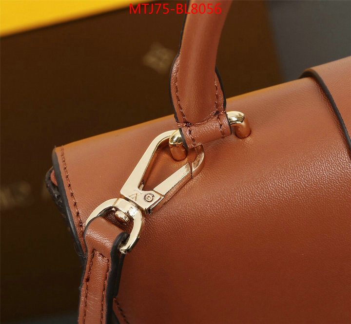 LV Bags(4A)-Pochette MTis Bag-Twist-,ID: BL8056,$: 75USD