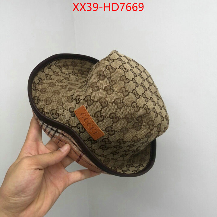 Cap (Hat)-Gucci,sellers online , ID: HD7669,$: 39USD