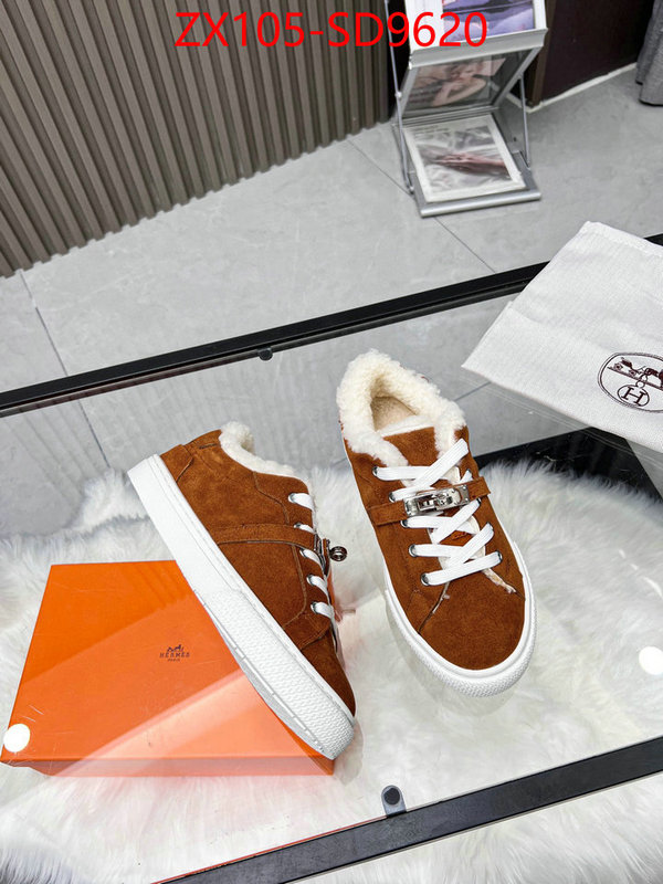 Women Shoes-Hermes,where to buy fakes , ID: SD9620,$: 105USD