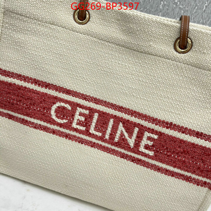 CELINE Bags(TOP)-Handbag,where can i find ,ID: BP3597,$: 269USD