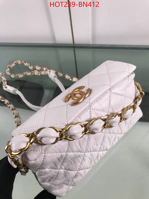 Chanel Bags(TOP)-Diagonal-,ID: BN412,$: 239USD