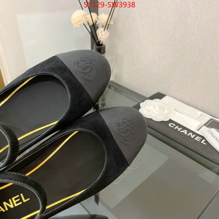 Women Shoes-Chanel,for sale online , ID: SW3938,$: 129USD