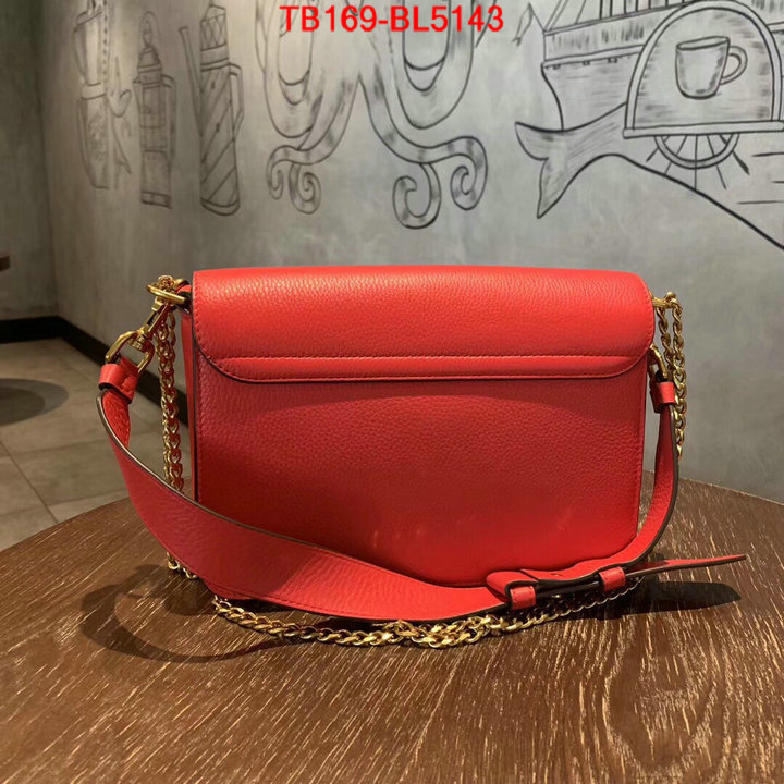 Tory Burch Bags(TOP)-Diagonal-,ID: BL5143,$: 169USD