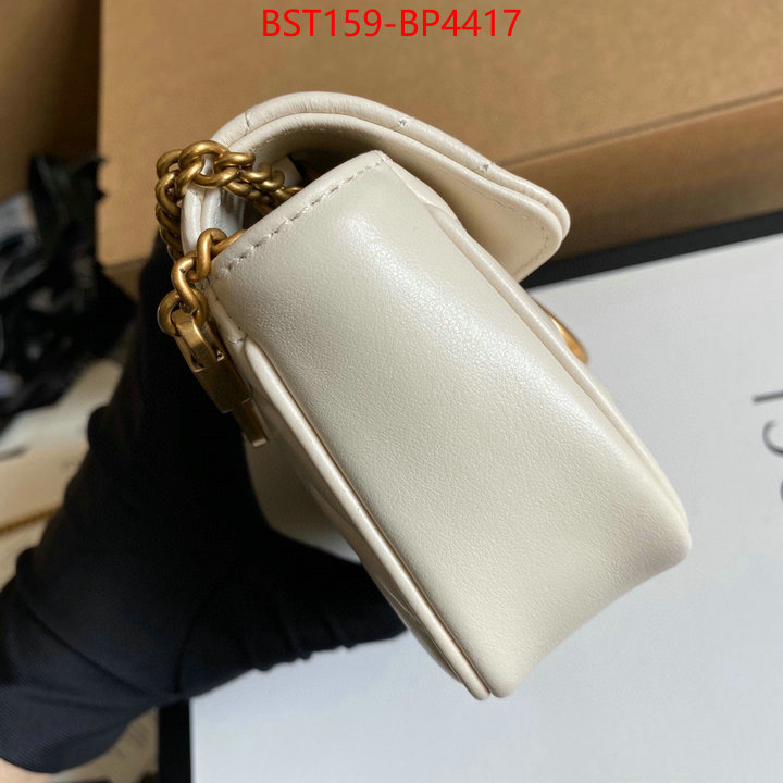 Gucci Bags(TOP)-Marmont,knockoff ,ID: BP4417,$: 159USD