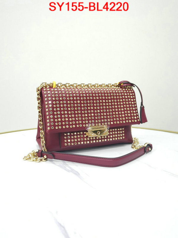 Pinko Bags(TOP)-Diagonal-,top designer replica ,ID: BL4220,$: 155USD