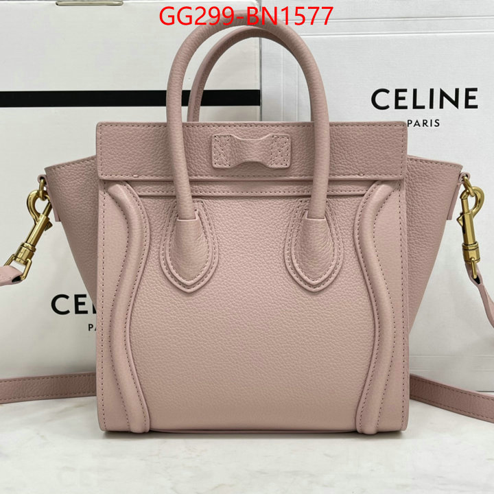 CELINE Bags(TOP)-Handbag,best designer replica ,ID: BN1577,$: 299USD