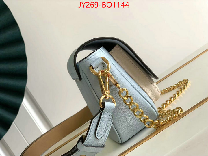 LV Bags(TOP)-Pochette MTis-Twist-,ID: BO1144,$: 269USD