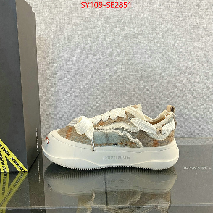 Men Shoes-Smile Republic,replica for cheap , ID: SE2851,$: 109USD