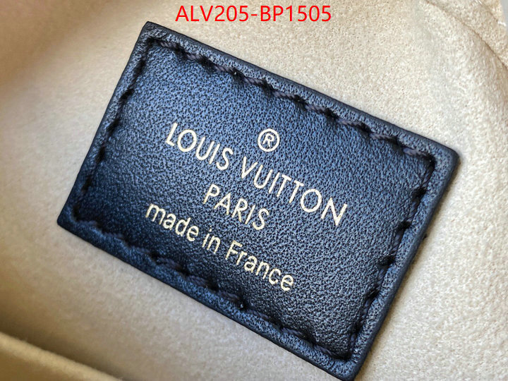 LV Bags(TOP)-Boite Chapeau-,ID: BP1505,$: 205USD