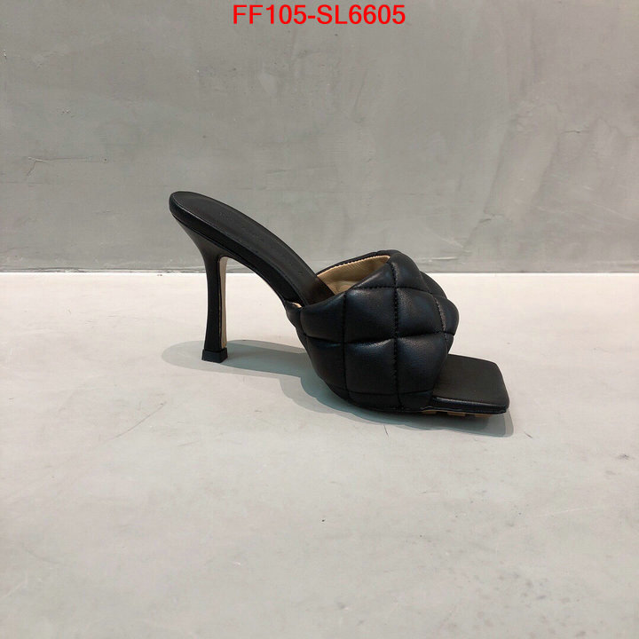 Women Shoes-BV,replica , ID: SL6605,$: 105USD