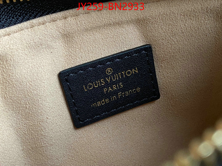 LV Bags(TOP)-Pochette MTis-Twist-,ID: BN2933,$: 259USD