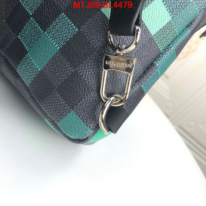 LV Bags(4A)-Avenue-,counter quality ,ID: BL4479,$: 69USD