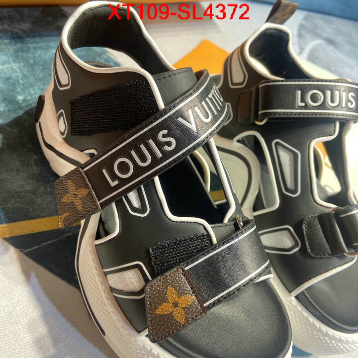 Women Shoes-LV,buy sell , ID: SL4372,$: 109USD