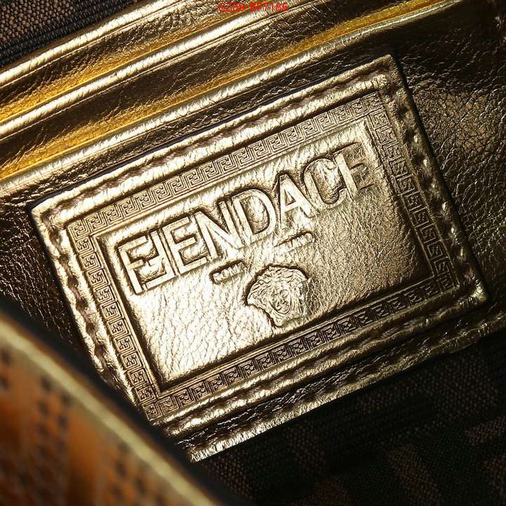 Fendi Bags(4A)-Baguette-,most desired ,ID: BP7186,$: 89USD
