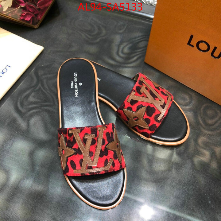 Women Shoes-LV,luxury cheap replica , ID: SA5133,$: 94USD