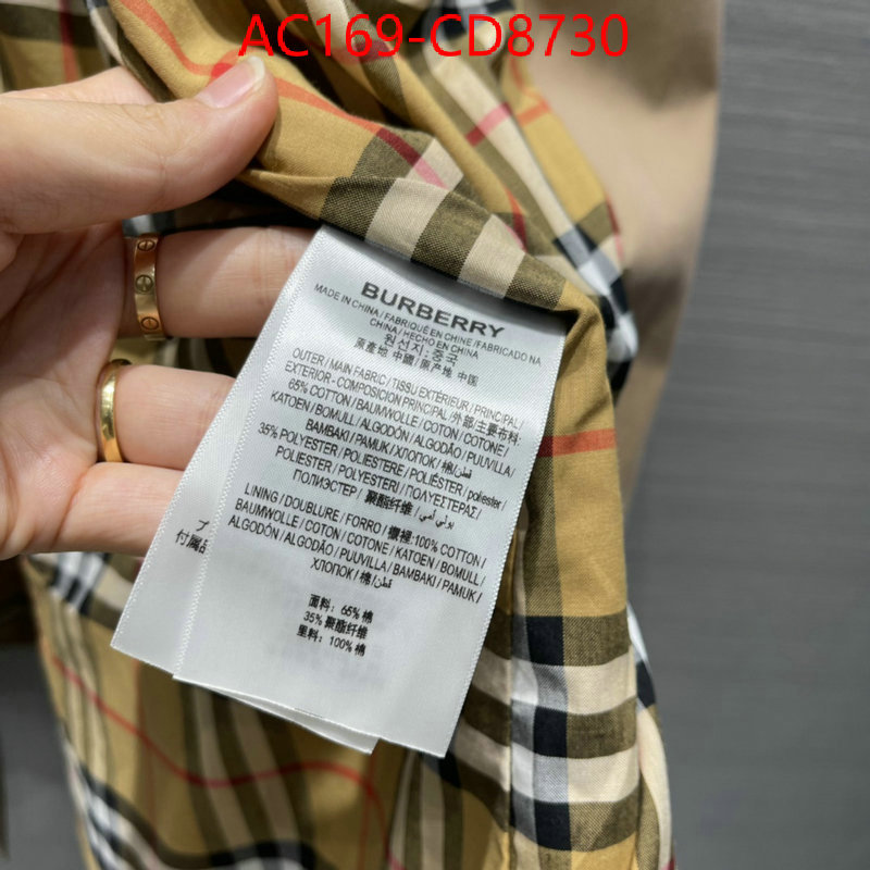 Down jacket Women-Burberry,aaaaa+ replica designer , ID: CD8730,$: 169USD