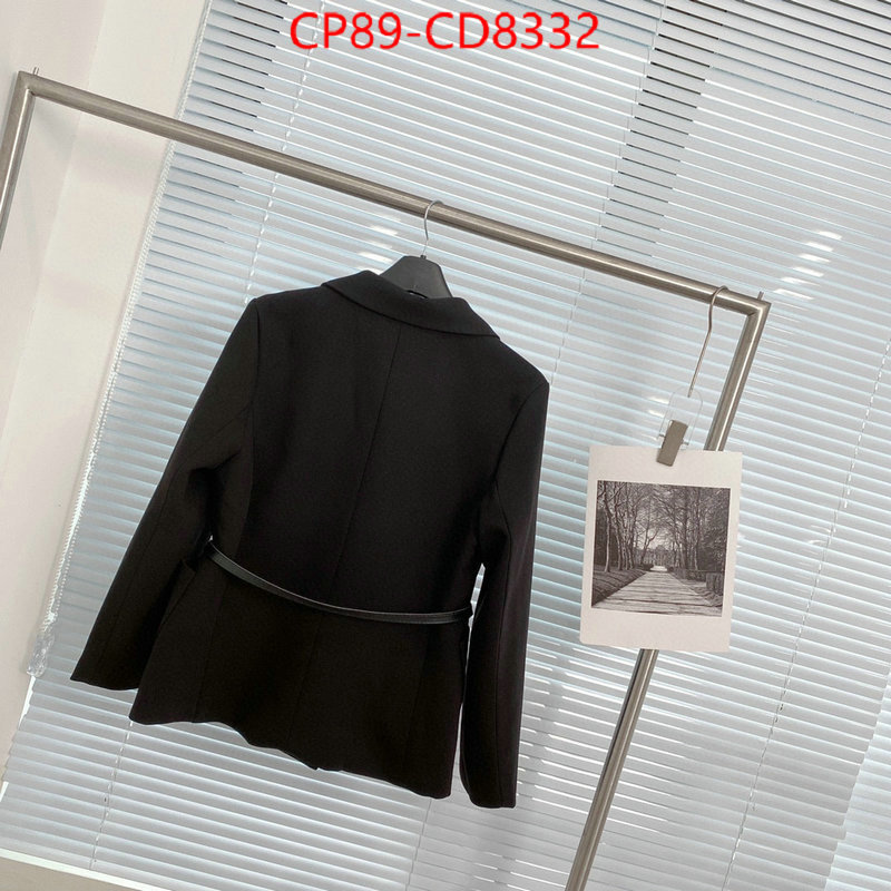 Clothing-Dior,from china , ID: CD8332,$: 89USD