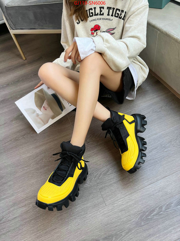 Women Shoes-Prada,luxury cheap , ID: SN6006,$: 119USD