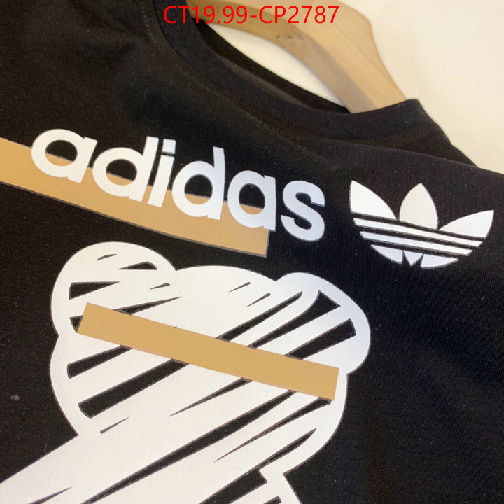 Kids clothing-Adidas,what is aaaaa quality , ID: CP2787,