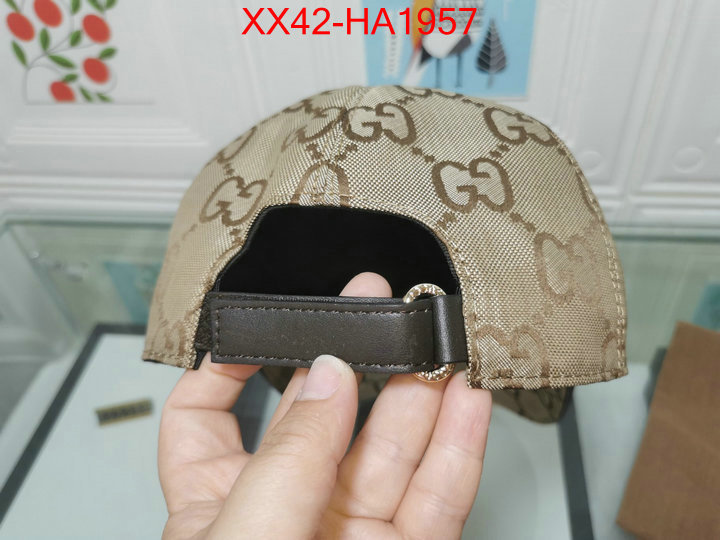 Cap (Hat)-Gucci,where to buy , ID:HA1957,$: 42USD