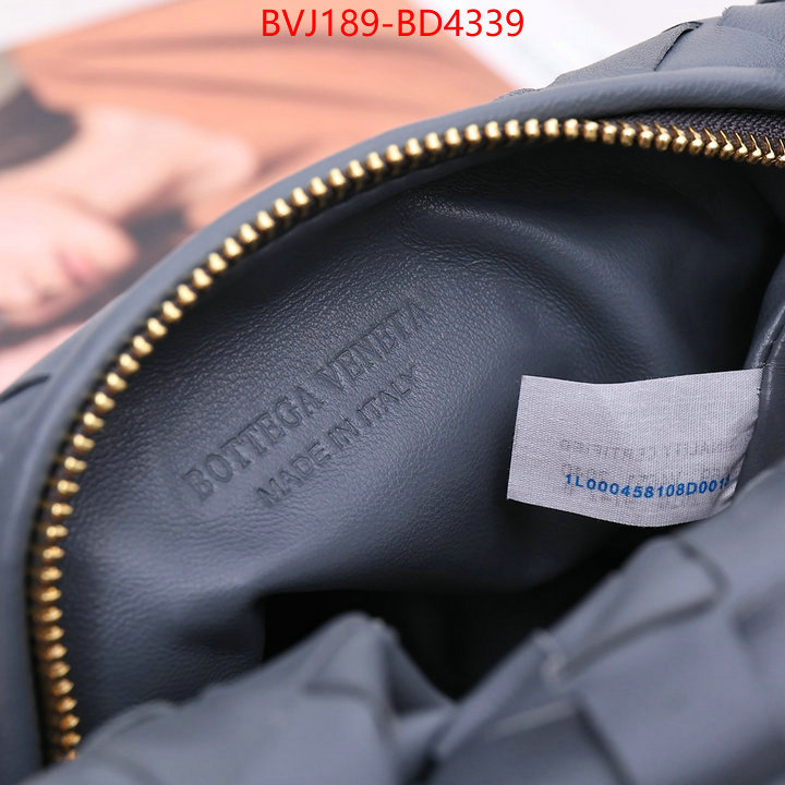 BV Bags(TOP)-Jodie,good quality replica ,ID: BD4339,$: 189USD