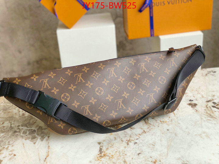 LV Bags(TOP)-Avenue-,ID: BW525,$: 175USD