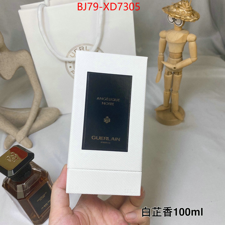 Perfume-Guerlain,how to buy replica shop , ID: XD7305,$: 79USD