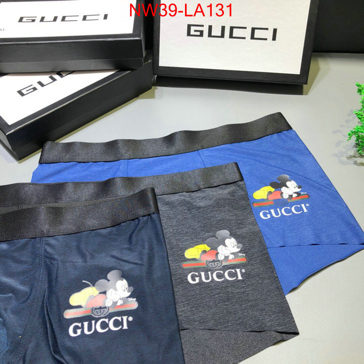 Panties-Gucci,best fake , ID:LA131,$: 39USD