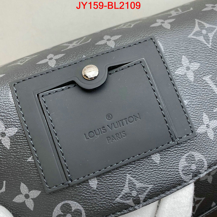 LV Bags(TOP)-Pochette MTis-Twist-,ID: BL2109,$: 159USD