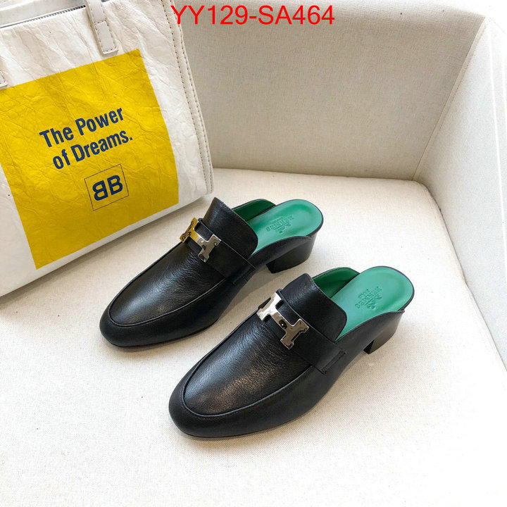 Women Shoes-Hermes,where can i buy the best quality , ID:SA464,$: 129USD