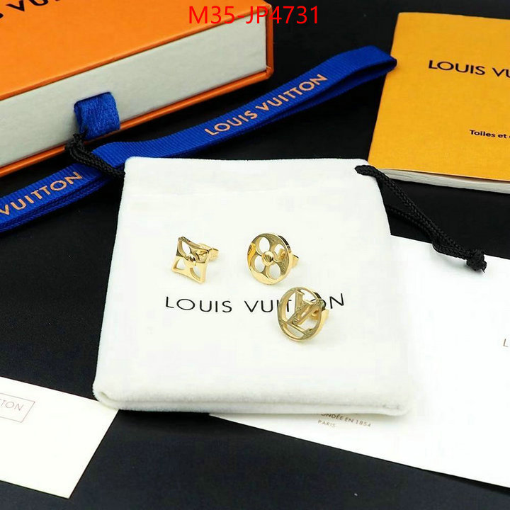 Jewelry-LV,how can i find replica , ID: JP4731,$: 35USD