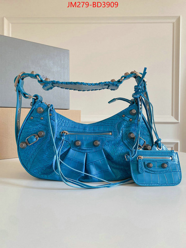 Balenciaga Bags(TOP)-Le Cagole-,buy online ,ID: BD3909,$: 279USD