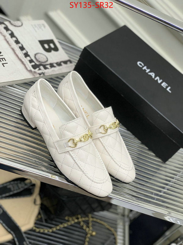 Women Shoes-Chanel,cheap replica designer , ID:SR32,$: 135USD