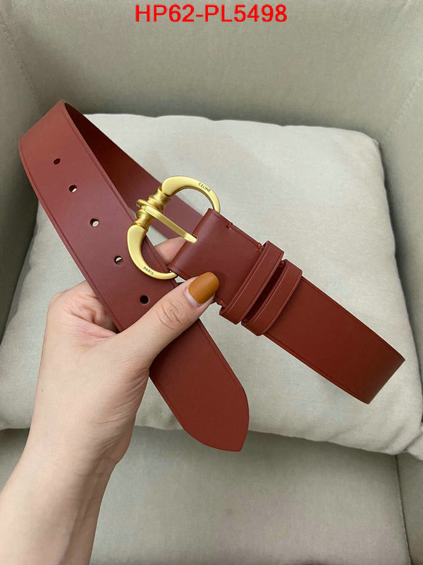 Belts-CELINE,can you buy replica , ID: PL5498,$: 62USD