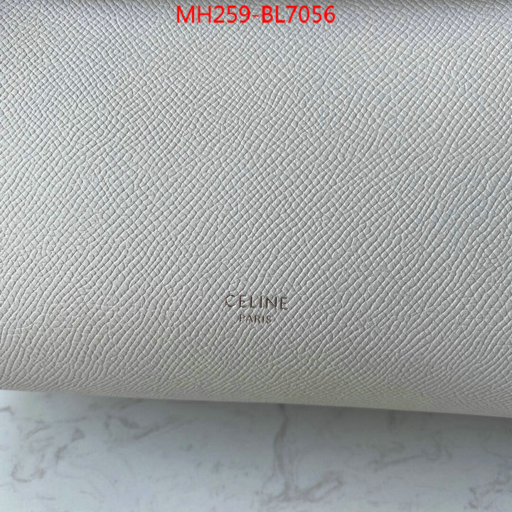 CELINE Bags(TOP)-Belt Bag,shop cheap high quality 1:1 replica ,ID: BL7056,$: 259USD