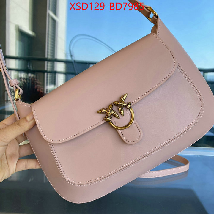 Pinko Bags(TOP)-Diagonal-,buying replica ,ID: BD7985,$: 129USD