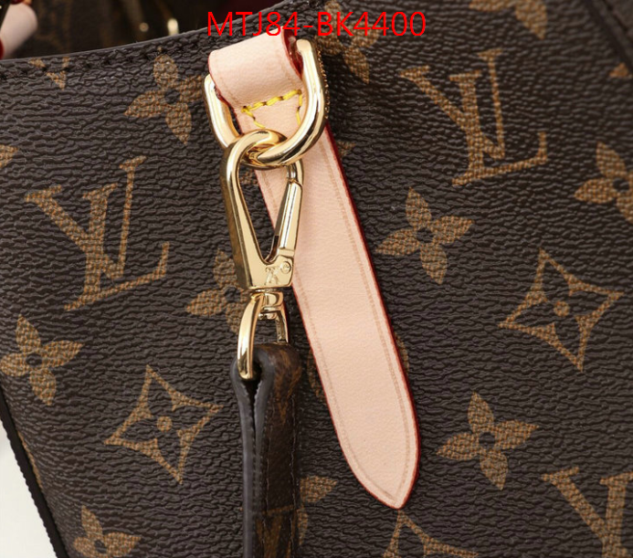 LV Bags(4A)-Handbag Collection-,ID: BK4400,$: 84USD