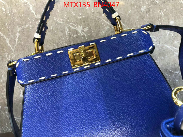 Fendi Bags(4A)-Peekaboo,where could you find a great quality designer ,ID: BN4047,$: 135USD