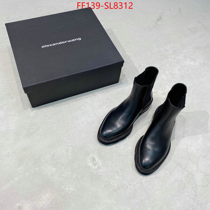 Women Shoes-Alexander Wang,how can i find replica , ID:SL8312,$: 139USD