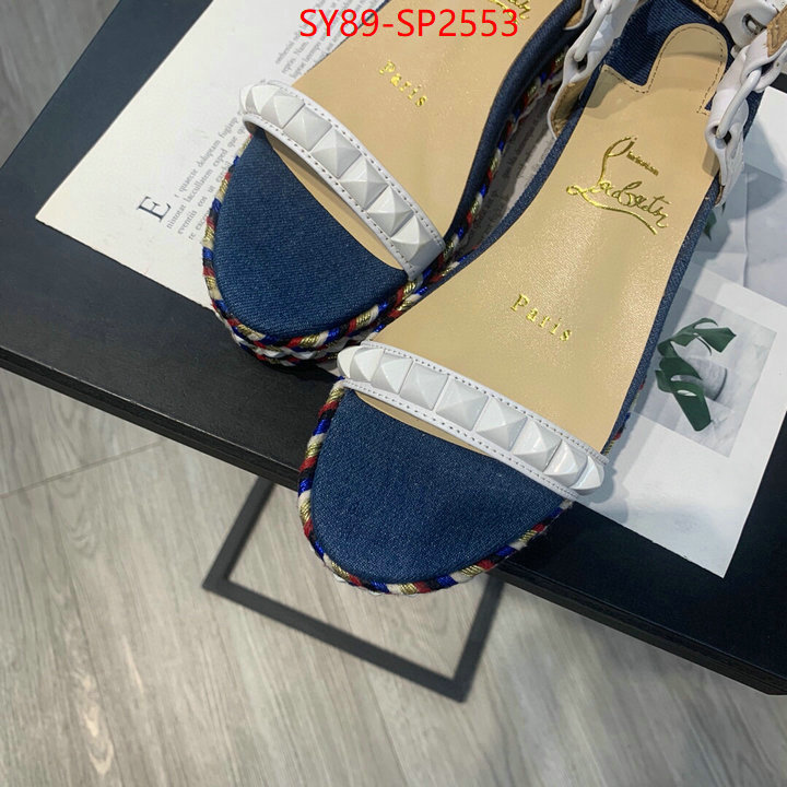 Women Shoes-Chanel,website to buy replica , ID: SP2553,$: 89USD