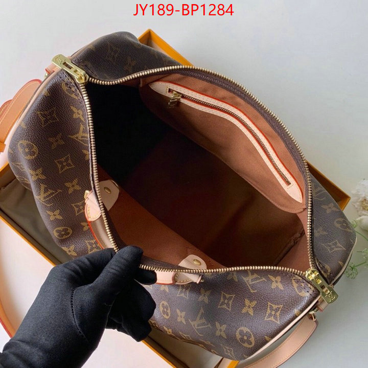 LV Bags(TOP)-Speedy-,ID: BP1284,$: 189USD