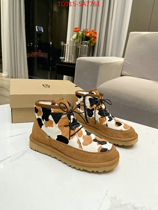 Women Shoes-UGG,we offer , ID: SA7761,$: 115USD