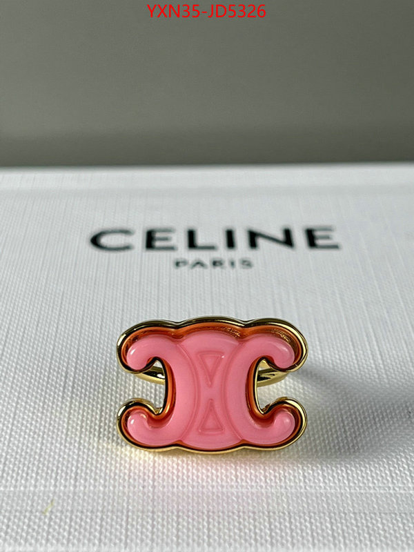 Jewelry-CELINE,buy best quality replica , ID: JD5326,$: 35USD