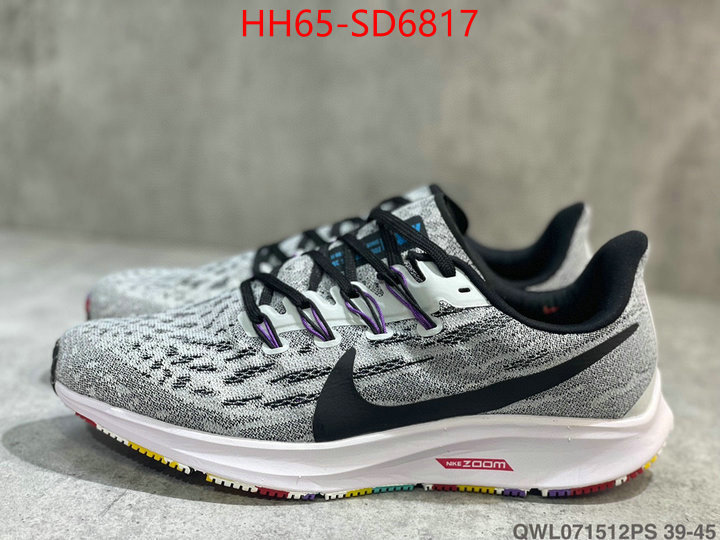 Men Shoes-Nike,best luxury replica , ID: SD6817,$: 65USD