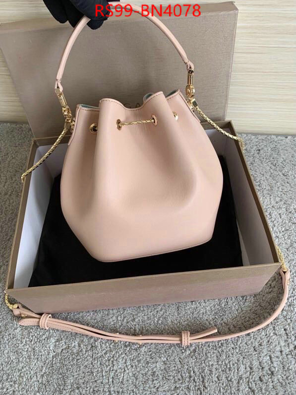 Bulgari Bags(4A)-Bucket Bag-,fake ,ID: BN4078,$: 99USD
