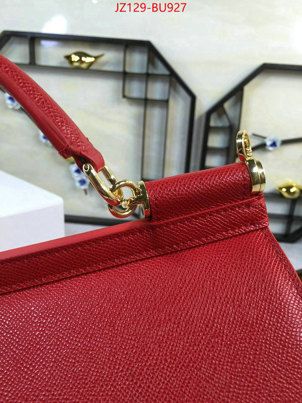 DG Bags(TOP)-Sicily,ID: BU927,$: 129USD